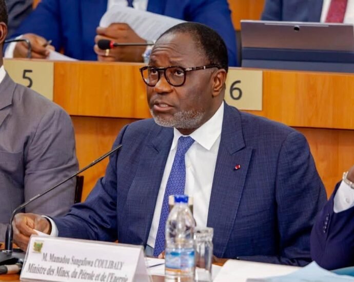 photo ministre du petrole 1