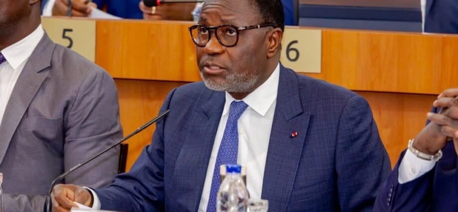 photo ministre du petrole 1
