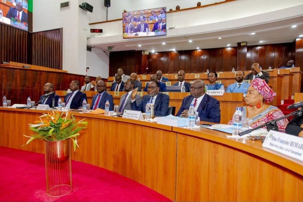 photo ministre du petrole 3