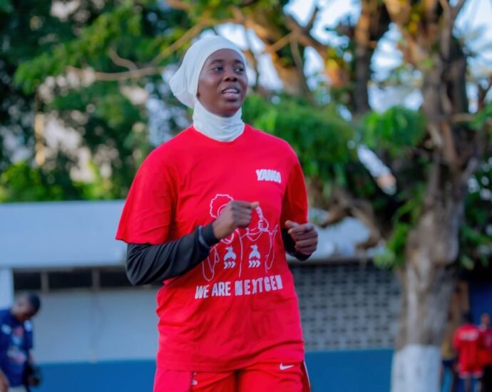 photo sport Yango 1