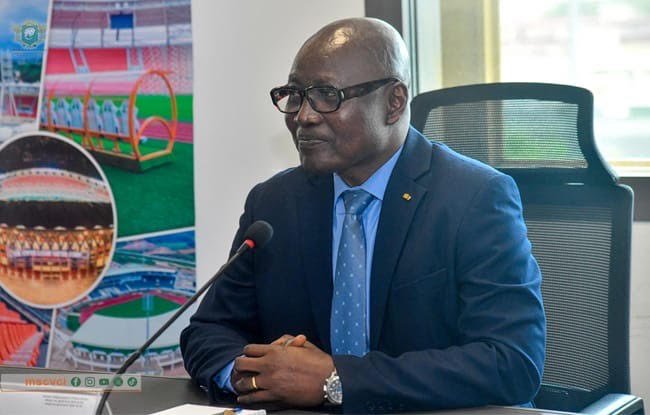Incompatibilité des fonctions : le ministère des Sports clarifie les règles 1 photo sport