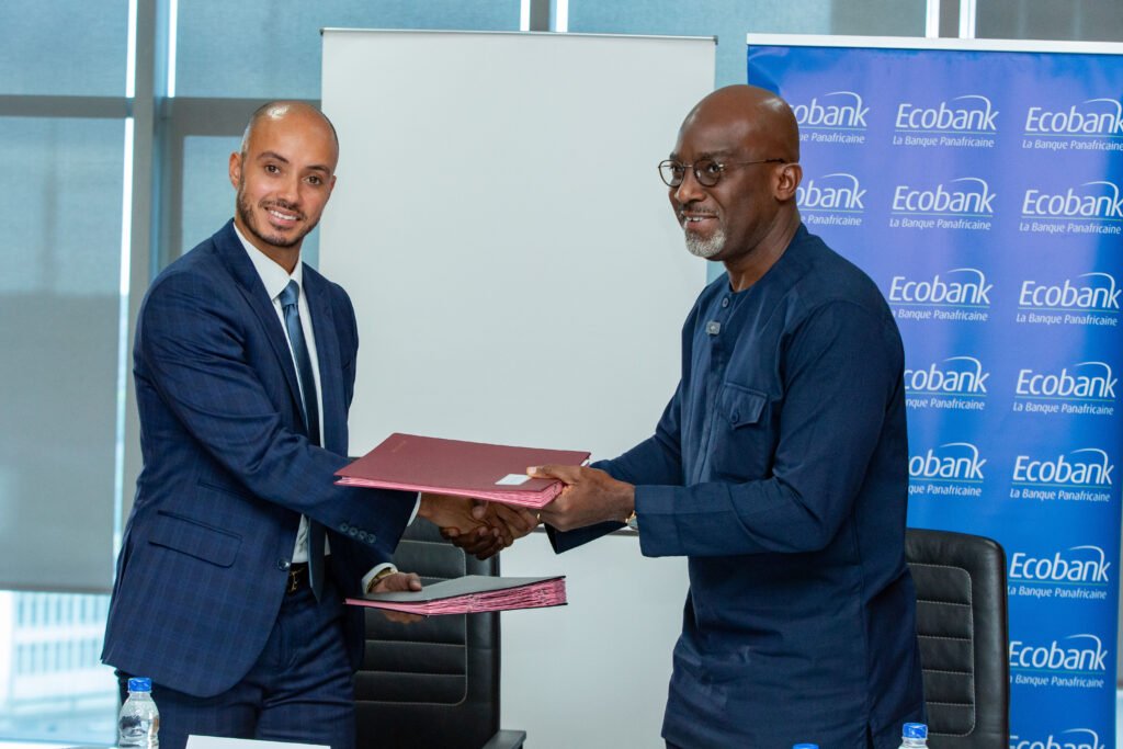 Ecobank CI Intègre l'Art dans son Offre de Gestion de Patrimoine 6 Eco 2
