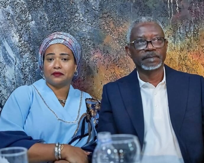 Lamoussa Djinko célèbre la cohésion lors de son dîner de fin d’année et réaffirme sa vision économique 3 Lamoussa 1