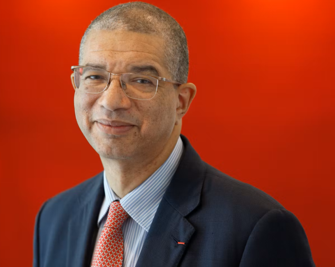 Shelter Afrique Development Bank : Lionel Zinsou, élu Président du Conseil d’administration 2 Mr. Lionel Zinsou 11