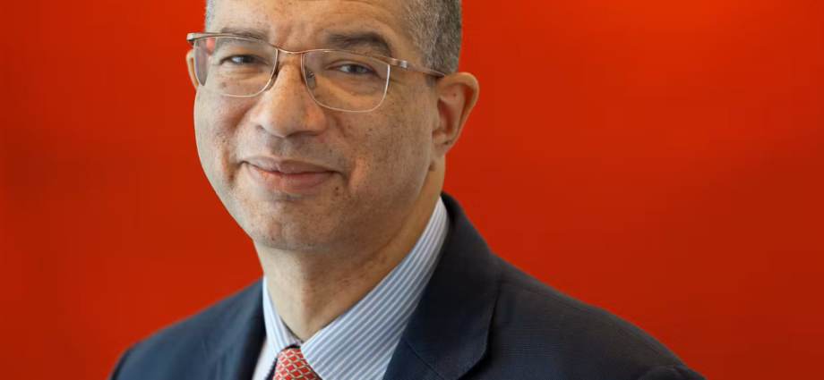 Shelter Afrique Development Bank : Lionel Zinsou, élu Président du Conseil d’administration 1 Mr. Lionel Zinsou 11