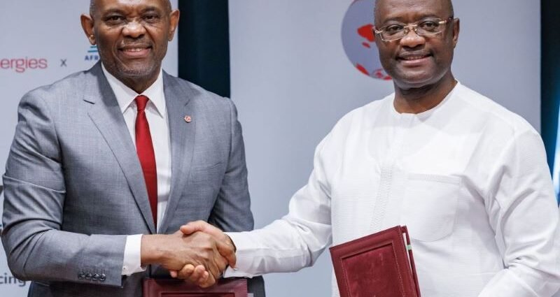 Heirs Energies sécurise un financement historique d’environ 450 milliards FCFA avec Afreximbank 1 TONY EMELU BON