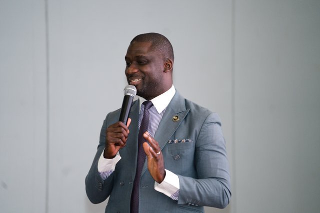 Steven Bedi Révolutionne l'Accès au Logement et à la Propriété en Côte d'Ivoire 7 Tylimmo Africa SAS est une entreprise ivoirienne présidé par Steven Bedi