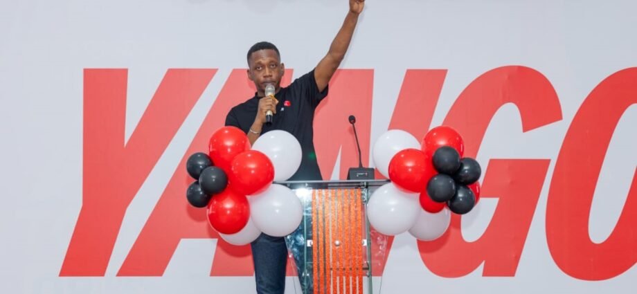 Côte d'Ivoire : Yango Delivery & Cargo célèbre l’excellence de ses coursiers et chauffeurs partenaires 1 Yango 1