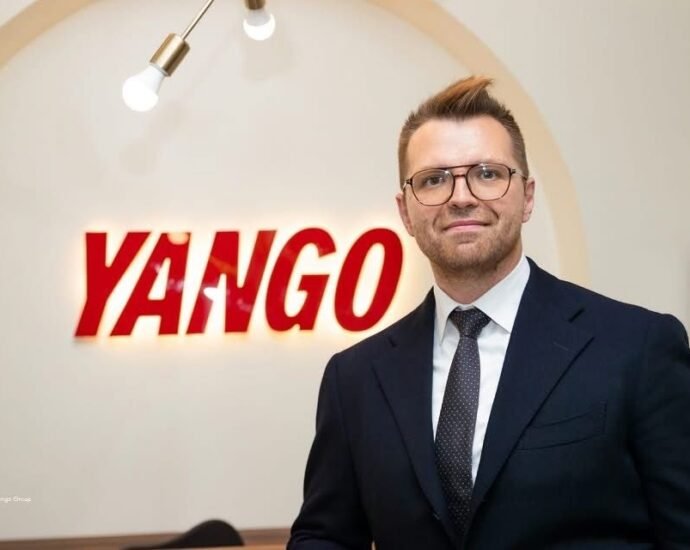Yango 2 1