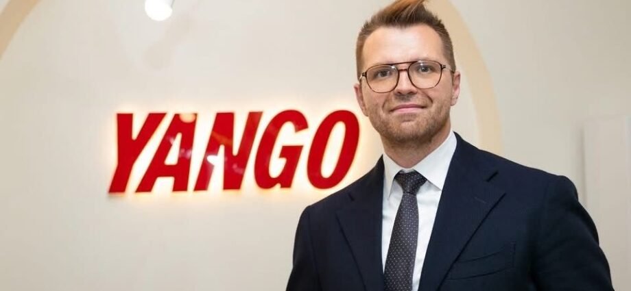 Yango 2 1