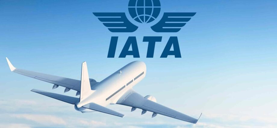 IATA alerte : 678 milliards FCFA de fonds aériens bloqués par les gouvernements 1 iata1