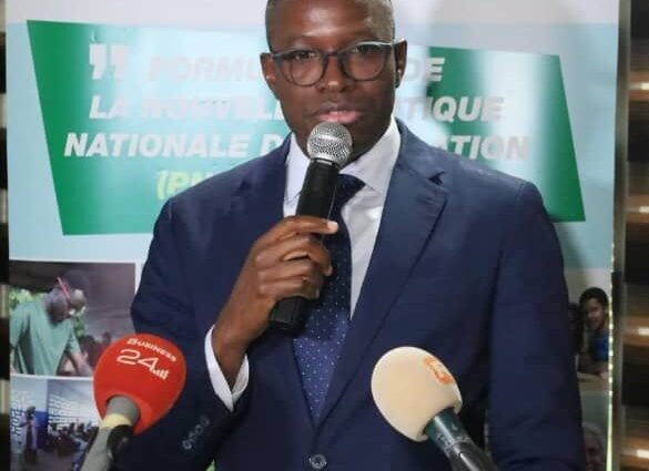 Dividende démographique : Dr Yeo Nahoua fixe les enjeux de la nouvelle politique nationale de la population 2026-2030 1 photo Bni 1