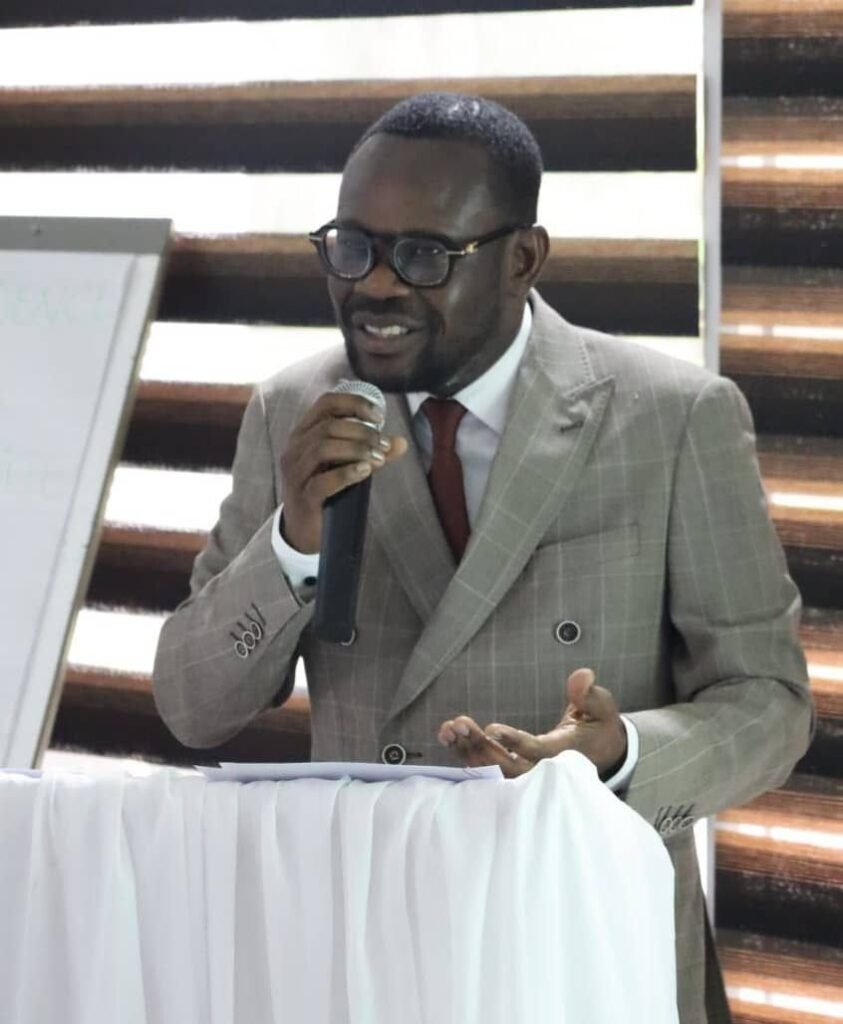 Dividende démographique : Dr Yeo Nahoua fixe les enjeux de la nouvelle politique nationale de la population 2026-2030 2 photo Bni 4
