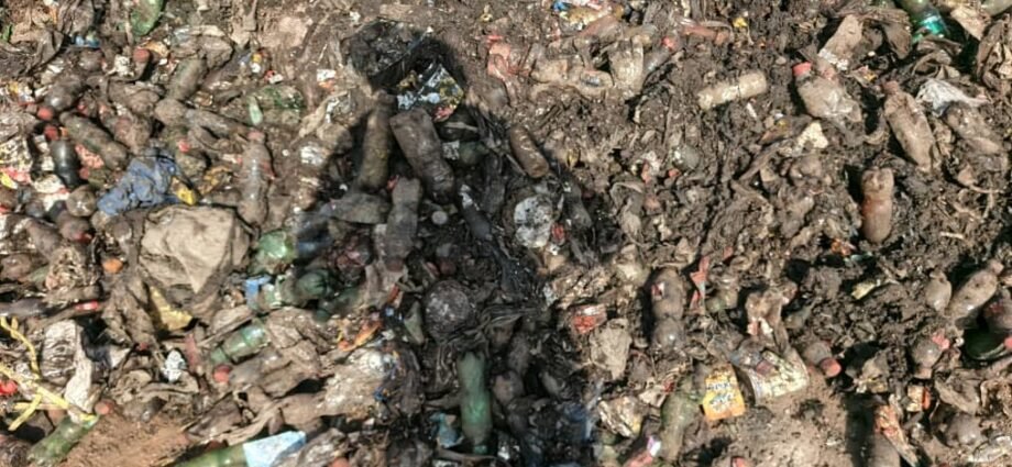 Contrôles renforcés : 3 tonnes de marchandises périmées saisies et incinérées à Korhogo 1 photo Korhogo 3