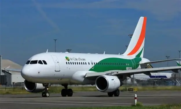 CEDEAO : Le coût des billets d’avion baisse en 2026 8 photo avion 2