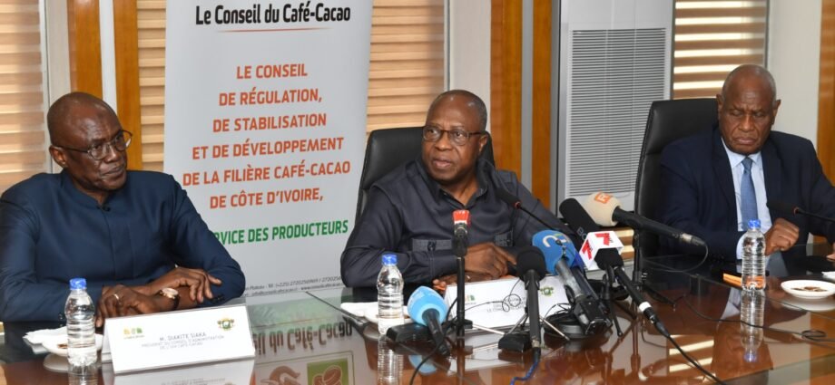 CONSEIL