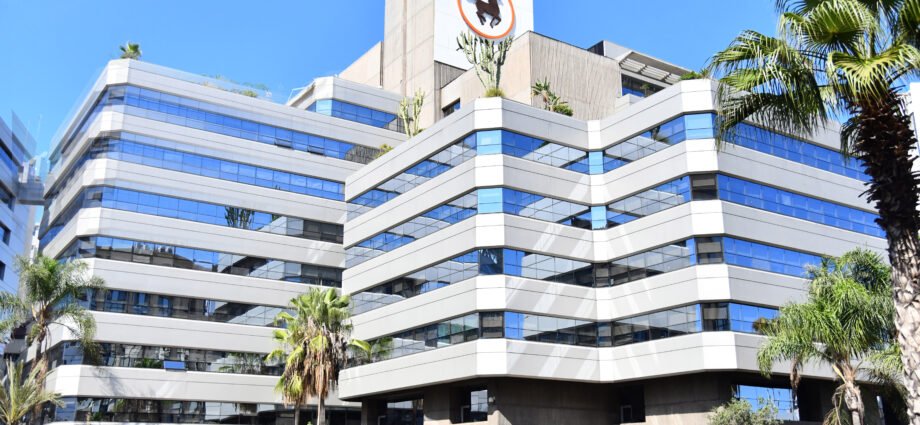 FINANCE/ Le Groupe BCP prend le contrôle total d’Atlantic Business International 1 SIEGE BCP