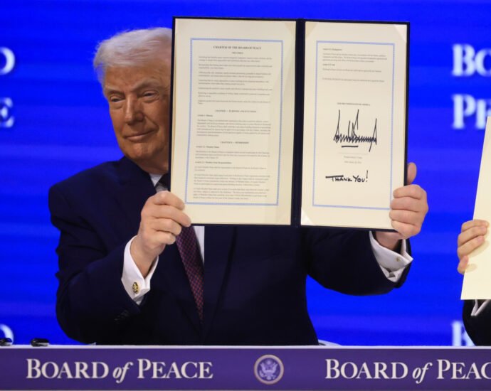 TRUMP
