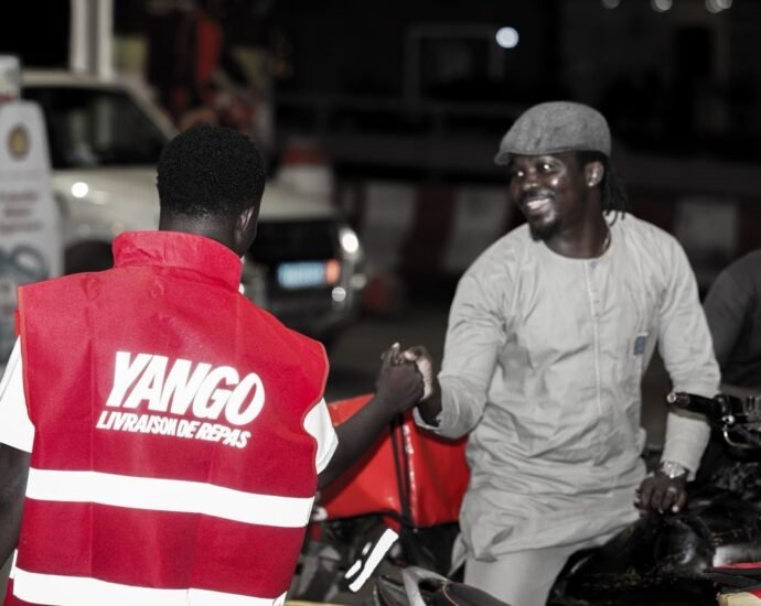 Yango 1