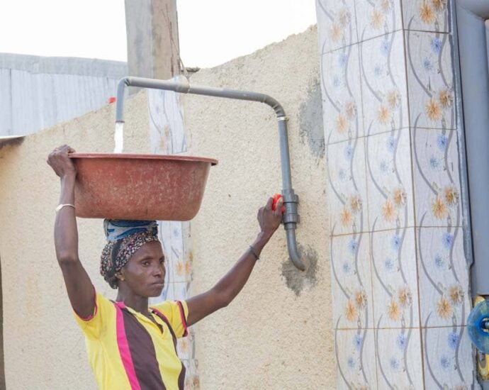 Guiembé s’équipe en eau potable grâce à l’intervention du chef de l’État 9 lo 4 1