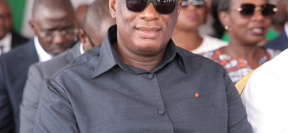 photo Air Cote dIvoire