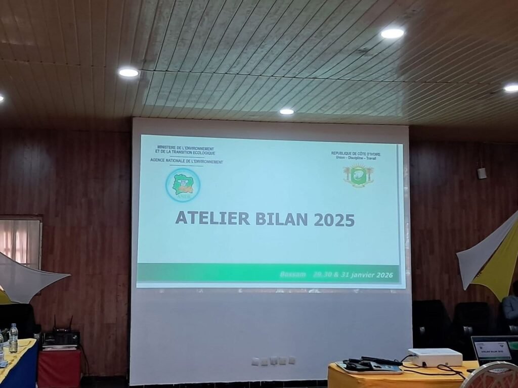 Bilan 2025 : l’ANDE passe en revue ses actions et prépare 2026 2 photo Ande 2