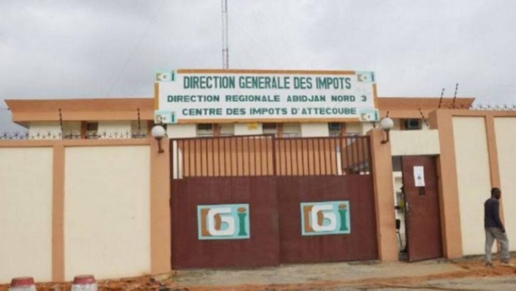 Accusations contre la DGI : l’administration fiscale dément et fait une mise au point 2 photo Dgi 1