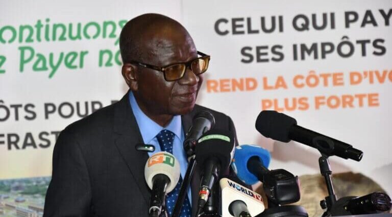 Accusations contre la DGI : l’administration fiscale dément et fait une mise au point 1 photo Dgi 2