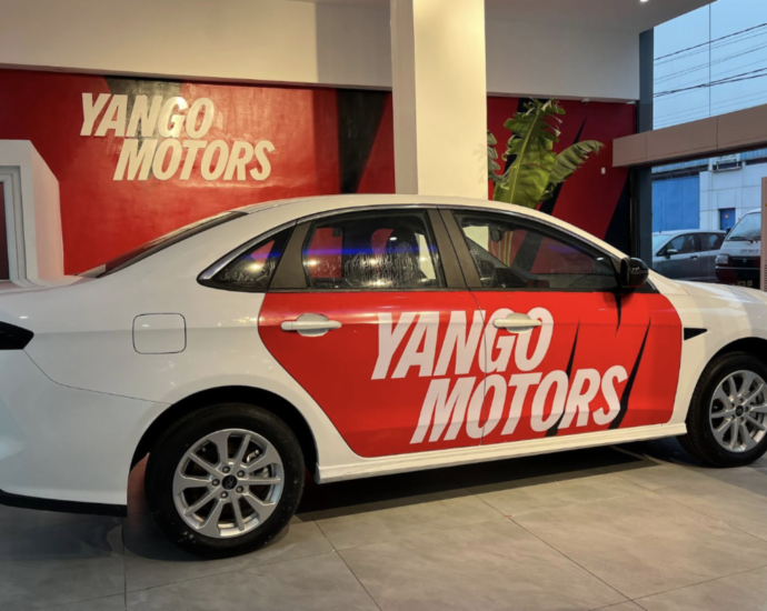 photo Yango
