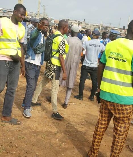 Violents affrontements au site de Garbal d’Anyama : Un conflit ouvert entre acteurs de la filière bétail 2 TOF INTERPRO