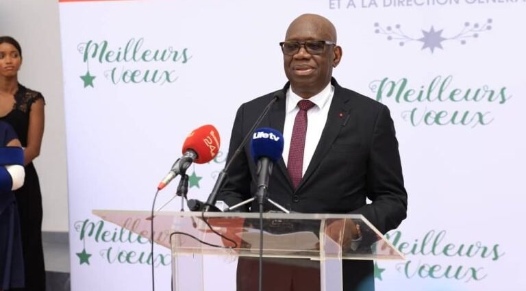LONACI : 657,6 milliards FCFA de chiffre d’affaires en 2025, des indicateurs financiers en forte hausse 1 TOF LONACI