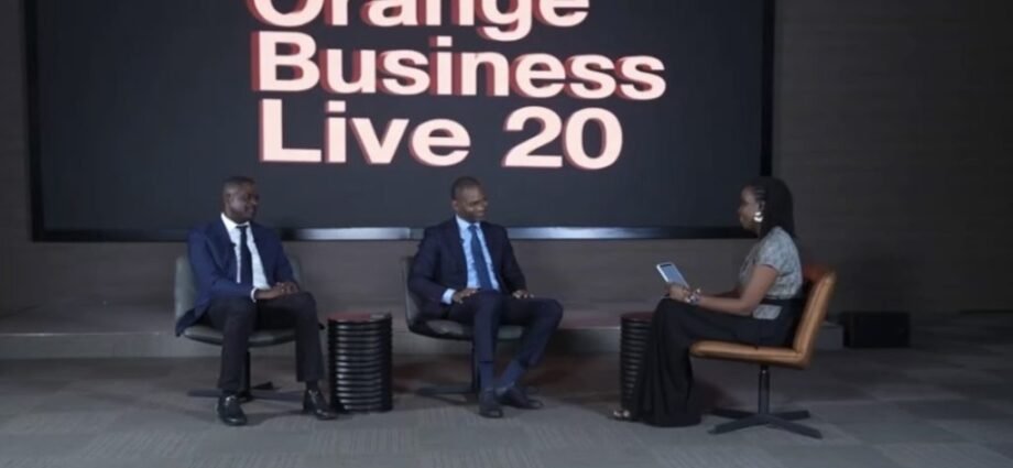 Orange Côte d’Ivoire : La transformation digitale, un impératif de compétitivité 1 TOF ORANGE