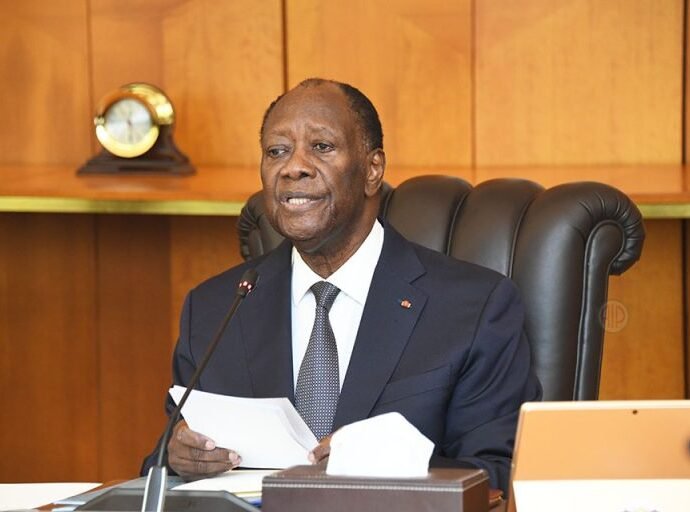 PND 2026-2030 : La Côte d’Ivoire vise une croissance moyenne de 7,2 % et un investissement soutenu 9 TOF PND