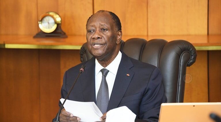 PND 2026-2030 : La Côte d’Ivoire vise une croissance moyenne de 7,2 % et un investissement soutenu 1 TOF PND