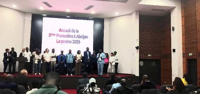 Challenge + Afrique est dédié aux porteurs de projets innovants