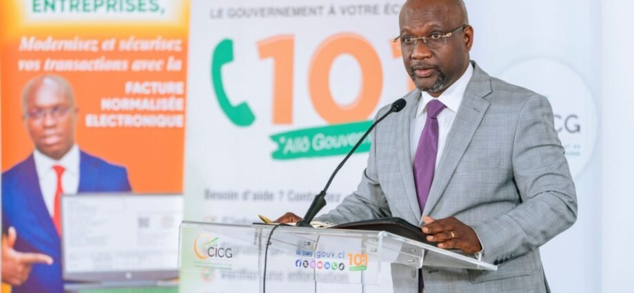 Digitalisation fiscale : la FNE au service de la transparence économique 1 photo FNE 1