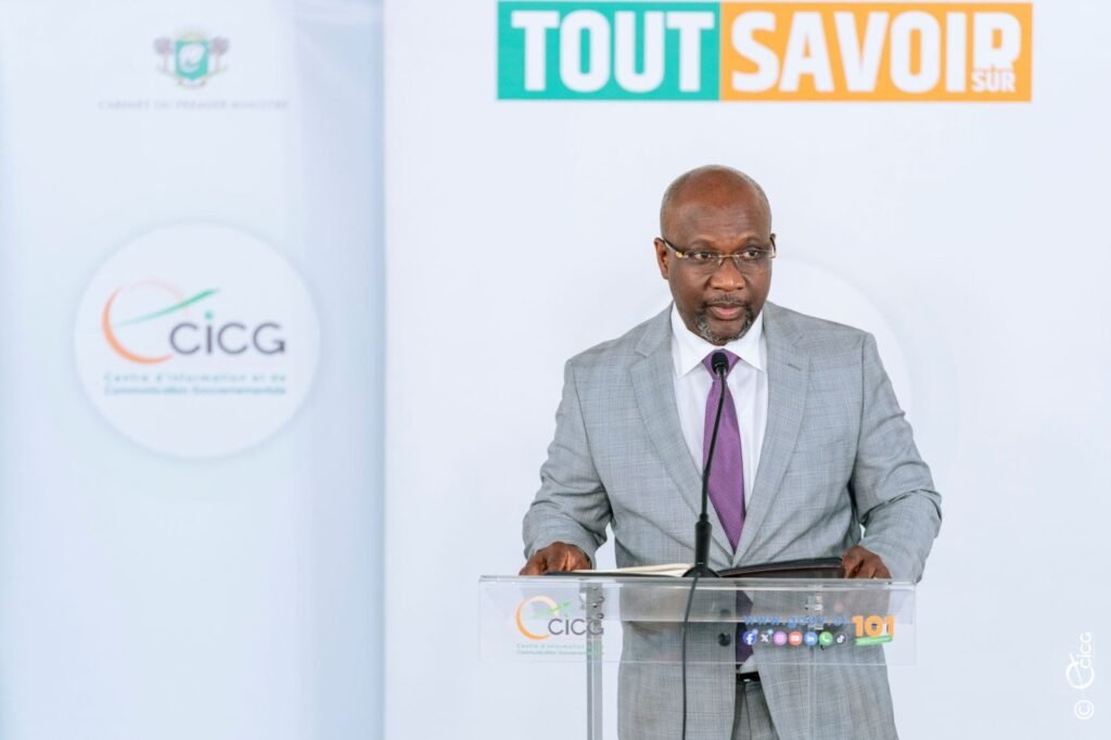 Digitalisation fiscale : la FNE au service de la transparence économique 2 photo FNE 2