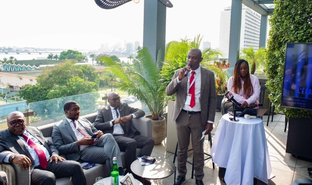 Assurance et investissement : NSIA Asset Management étend sa présence dans l'UEMOA et affiche des performances solides en 2025 4 photo Nsia 3