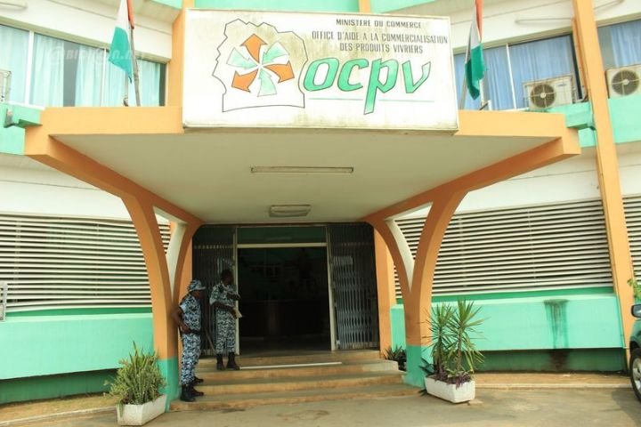 photo OCPV
