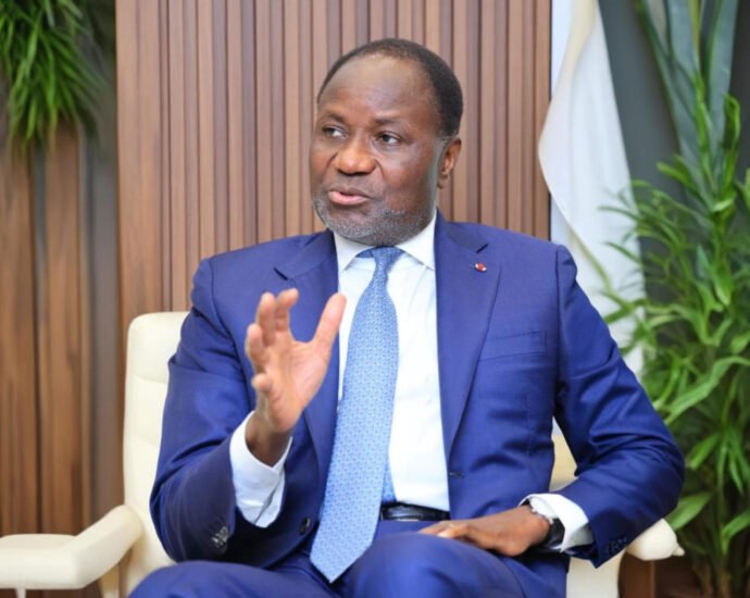 Souveraineté énergétique : Sangafowa-Coulibaly porte la voix de l’Afrique 6 photo Sangafowa