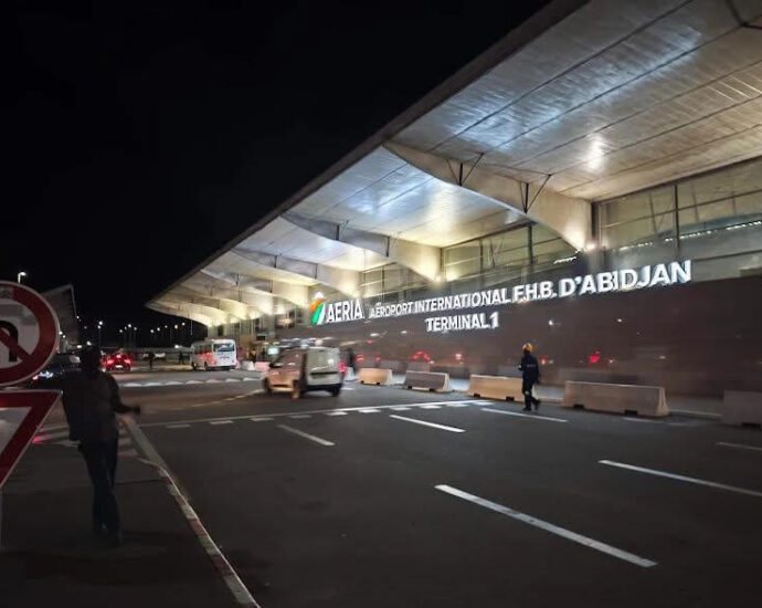 photo aeroport