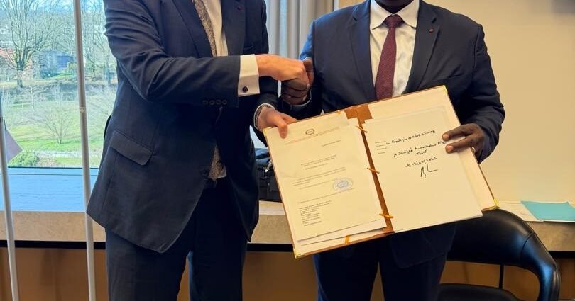 Nouveau cap pour le cacao : l’accord 2026 vise un revenu vital pour les producteurs 1 photo ambassadeur 1
