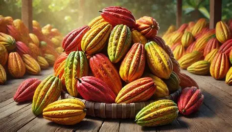 photo cacao