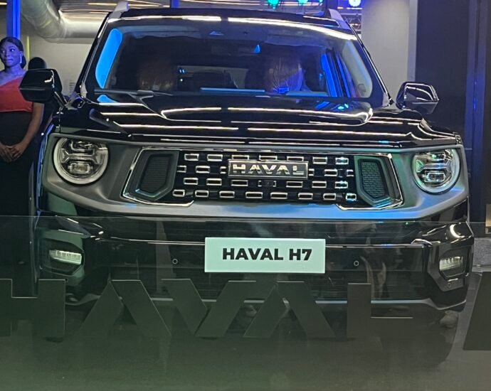 Industrie automobile : Kia Côte d’Ivoire officialise l’arrivée du TASMAN, H6 , H7 et le Tank 700 9 photo kia 1