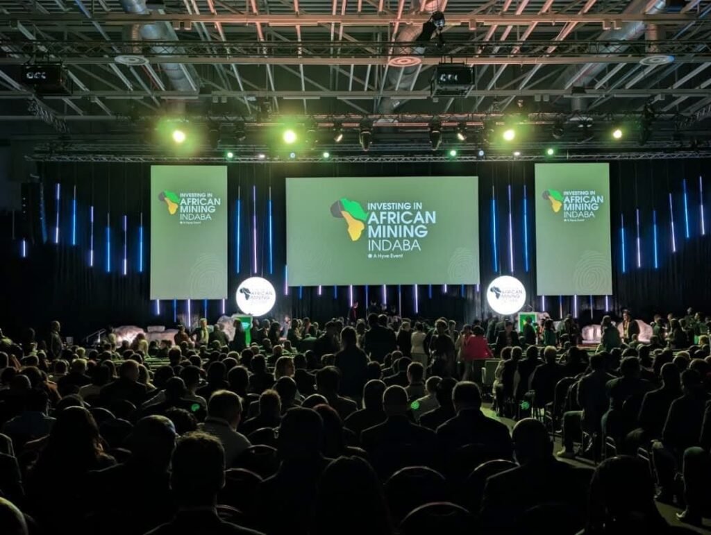 Mining Indaba 2026 à Cap Town: la Côte d’Ivoire met en avant son fort potentiel minier 2 photo mine 1