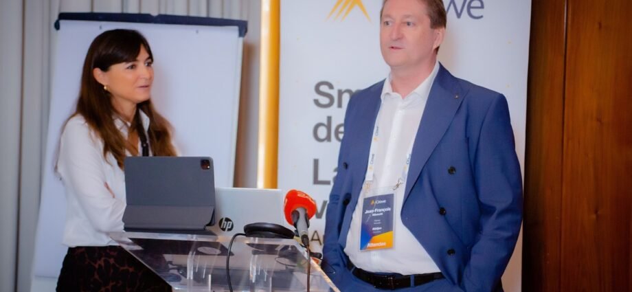 Crowe Africa 2026 : Le réseau d’audit définit sa feuille de route pour le continent africain 1 photo reseau 1