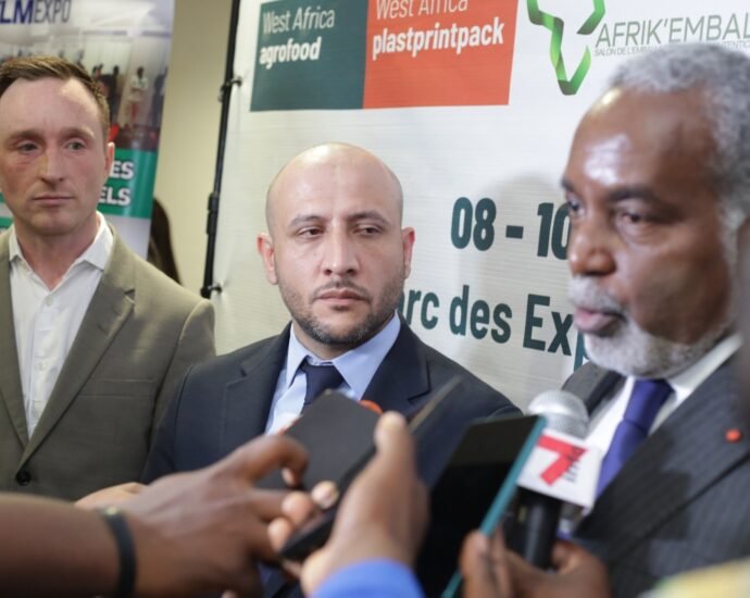 Food Expo Côte d’Ivoire et Agrofood West Africa : Abidjan devient le hub régional du commerce agroalimentaire et de l’emballage 2 photo salons 1