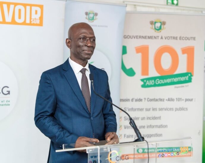 Sécurité routière : l’indiscipline, un frein silencieux au développement économique de la Côte d’Ivoire 4 photo securite 1