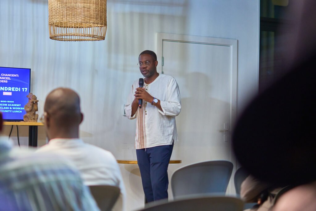 ADICOM DAYS : 10 ans au Service de la Créativité Africaine 4 AD4