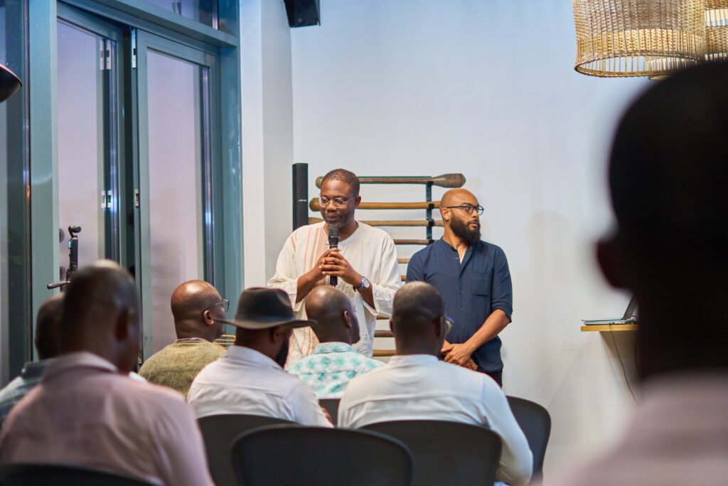 ADICOM DAYS : 10 ans au Service de la Créativité Africaine 7 Les promoteurs des ADICOM DAYS
